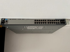 Switch Gigabit Layer‐3 HP J9726A 2920‐24G 24 Portas comprar usado  Enviando para Brazil