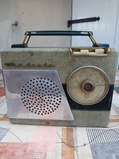 Ancienne poste radio d'occasion  Épinac