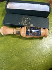 2007 ducks unlimited for sale  Tripoli