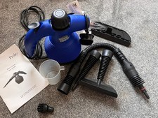 Portable power steam for sale  PORTLAND