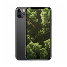 Usado, Apple iPhone 11 Pro Max 64GB cinza espacial - Excelente - Recondicionado comprar usado  Enviando para Brazil