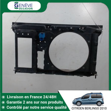 Face citroen berlingo d'occasion  Niort