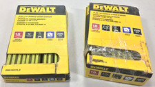 Pair dewalt gauge for sale  Redmond