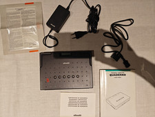 Olivetti quaderno pc usato  Moncalieri