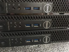Lot dell optiplex for sale  San Jose