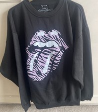 Rollng stones black for sale  ILFORD