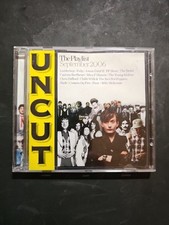 Uncut playlist september for sale  HOVE