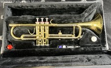 Jupiter trumpets including for sale  Wichita Falls