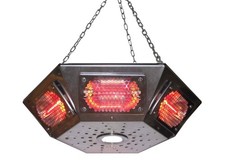 Infra red pendant for sale  NOTTINGHAM