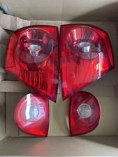 Golf heckscheinwerfer riginal gebraucht kaufen Golf heckscheinwerfer riginal gebraucht kaufen  Bad Muskau