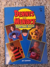 Dennis menace vintage for sale  MANSFIELD