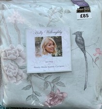 Dunelm holly willoughby for sale Dunelm holly willoughby for sale  ALTRINCHAM