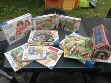 Rare lot tiptoi d'occasion  Alençon