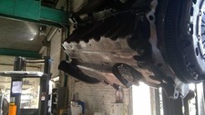 Moteur audi cabrio d'occasion  Aniche