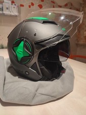 Casco moto jet usato  Cattolica