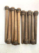 Wood bobbins spools for sale  Elizabethtown