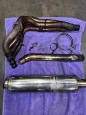 Full exhaust yoshimura for sale  Grants Pass