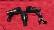 Cad drum microphone for sale  Everett