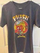 Phish official fall for sale  Ballston Spa