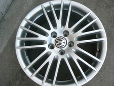Alufelge zoll 5x112 gebraucht kaufen  Geesthacht