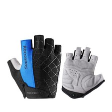 Rockbros cycling glove for sale  Hyde Park