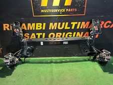 Ponte assale posteriore usato  Forlimpopoli
