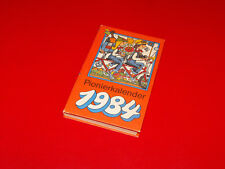 Pionierkalender 1984 kinderbuc gebraucht kaufen  Coswig