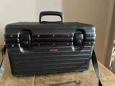 Rimowa fotokoffer transportkof gebraucht kaufen  Berlin