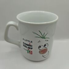 Tips comic relief for sale  SPILSBY