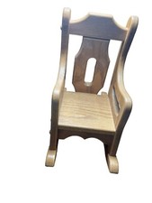 Miniature wooden oak for sale  Boyceville