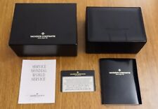Vacheron constantin box usato  Moncalieri