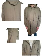 Intemporelle parka homme d'occasion  Mondoubleau