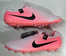 Nike Tiempo Legend 10 PRO AG-PRO Espuma Rosa "RARO" DV4334-601 Vários Tamanhos Novo comprar usado  Enviando para Brazil
