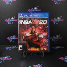 Refurbished nba 2k20 for sale  Largo