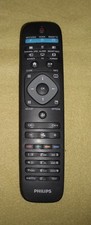 Philips telecomando televisore usato  Forte dei Marmi