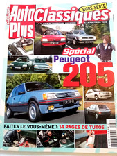 Autoplus classiques hs37 d'occasion  Conflans-Sainte-Honorine