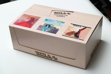 Rizla boite vintage d'occasion  Arles