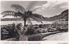 Portugal azores acores usato  Roma