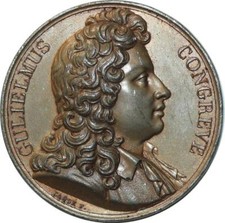 O5924 rare médaille d'occasion  Orgerus