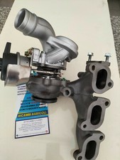Turbo turbina 16309700000 usato  Altamura