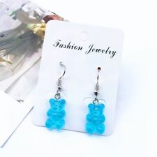 Blue gummy bear for sale  HARTLEPOOL