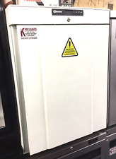 Gram compact 125ltr for sale  STOKE-ON-TRENT