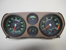 Audi 100 kombiinstrument gebraucht kaufen  Höchstenbach, Mörsbach, Steinebach