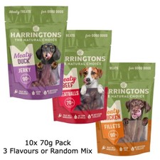 Harringtons natural choice for sale  DONCASTER