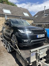 2014 2020 range for sale  CHESTERFIELD