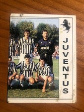 Figurina calciatori panini usato  Roma