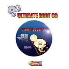 Ultimate boot 5.3.1 usato  Spedire a Italy