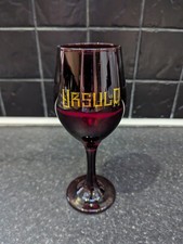 Disney ursula wine for sale Disney ursula wine for sale  BRISTOL