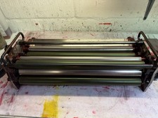 Heidelberg gto46 machine for sale  BURY ST. EDMUNDS