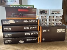 Märklin mini club gebraucht kaufen  Dresden